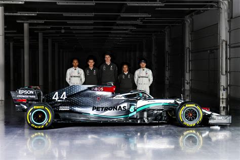 mercedes amg petronas formula one